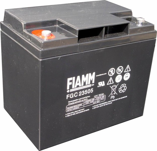  FIAMM FGC23505 35ah 12V -    